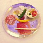 リストランテ カナーレ - 