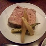 パテドカンパーニュ