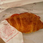 Museo del Jamón - ハモンセラーノ　サンドイッチ