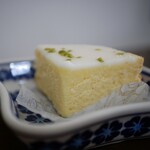 アジュール - レモンケーキ