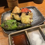 鶏屋 Jizo 天神橋本店 - 
