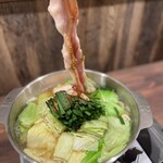 麻婆豆腐専門店 辛ぁ～ず - 
