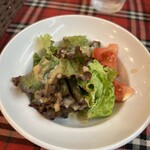 ティーハウス サラ - 