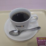 ドトールコーヒーショップ - ブレンドコーヒー（Ｒ）