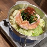麻婆豆腐専門店 辛ぁ～ず - 