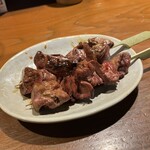 鶏屋 Jizo 天神橋本店 - 