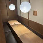 京出汁おでんと旬菜天ぷら 鳥居くぐり - 