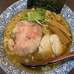 麺屋TASUKU - 