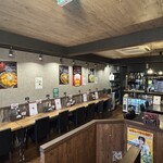 麻婆豆腐専門店 辛ぁ～ず - 
