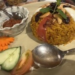 カンティプール - 