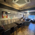 麻婆豆腐専門店 辛ぁ～ず - 