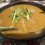 カンティプール - 