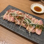 京出汁おでんと旬菜天ぷら 鳥居くぐり - 