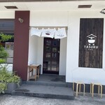 麺屋TASUKU - 