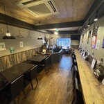 麻婆豆腐専門店 辛ぁ～ず - 