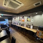 麻婆豆腐専門店 辛ぁ～ず - 