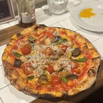 イル・ピッツァイオーロ - 