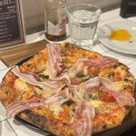 イル・ピッツァイオーロ - 