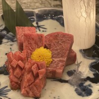 肉の匠 将泰庵  船橋本店 - 