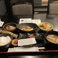 和食處　雲海 - 