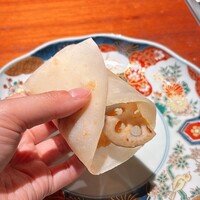 京都 和牛料理 一石三鳥 - 