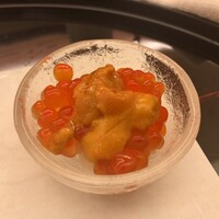 鮨割烹やま中 - 