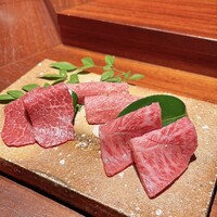 京都 和牛料理 一石三鳥 - 