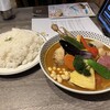 Rojiura Curry SAMURAI.  下北沢店