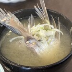 銀シャリ鮮魚 オサカナマルシェ 船橋駅前市場 - 