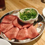 焼肉商店 いとおかし - 