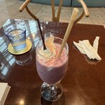 サロン・ド・テ ロンド - 