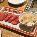 焼肉商店 いとおかし - 