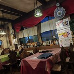 Domingo Suwa Ten - Interior