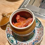 焼肉商店 いとおかし - 