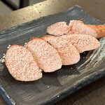 銀シャリ鮮魚 オサカナマルシェ - 