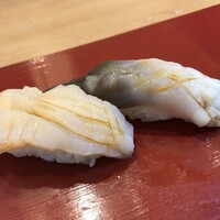 伊勢鮨 - 