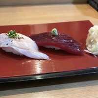 伊勢鮨 - 