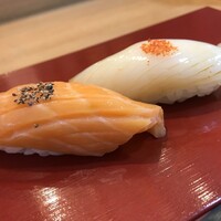 伊勢鮨 - 