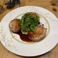 ビストリア 魚タリアン - 