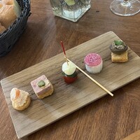 表参道バンブー - 