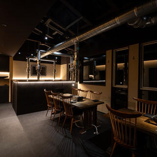 단순히 자리 예약만으로도 알라카르트 주문이 가능하다는 점이 기쁜 포인트입니다.