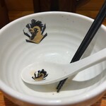 中華そば 満鶏軒 - 