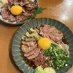 もつ千 八丁堀店 - 