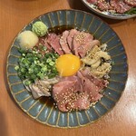 もつ千 八丁堀店 - 