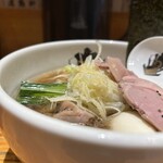 中華そば 満鶏軒 - 