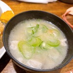 熟成豚 かわむら - 