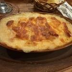 グラタンのお店 どつぼどーる - 