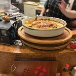 グラタンのお店 どつぼどーる - 