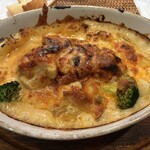 グラタンのお店 どつぼどーる - 