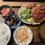 土鍋炊ごはん なかよし - 